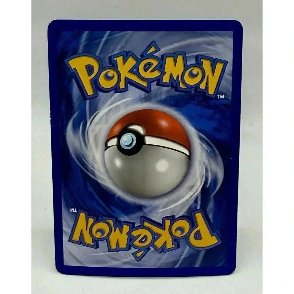 Grass Energy Holo 103/108 EX Power Keepers 2007‎ Pokemon TCG LP